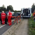 Avarija Molėtų plente