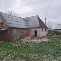 Vieta kur naktį praleido i&scaron; namų i&scaron;varytas berniukas