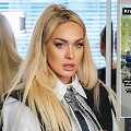 Oksana Pikul, chuligani&scaron;kai pasielgę vaikai