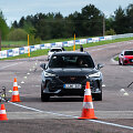 CUPRA mokymai Nemuno žiede
