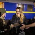 Angelina Jolie Ukrainoje