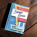 Gary Shteyngarto knyga &bdquo;Sėkmės ežeras&ldquo;