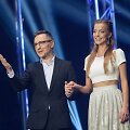 Andrius Rožickas ir Vaida Skaisgirė