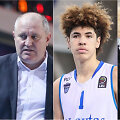 Amerikiečiai skirtingai pažiūrėjo į Ballų nuotykį Lietuvoje