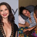 Aktorė Ashley Judd Kongo džiunglėse patyrė traumą