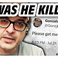 Gonzalo Lira