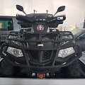 VSAT motociklas &bdquo;Hisun HS550ATV-2&ldquo;