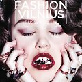 Mados festivalis &bdquo;Fashion Vilnius&ldquo; vyks rugsėjo 11-13 d. 
