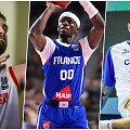 Europos čempionate dalyvaus būrys buvusių ir esamų LKL žaidėjų