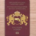 Bulgarijos pasas