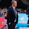 Kauno &bdquo;Žalgiris&ldquo; &ndash; &Scaron;iaulių &bdquo;&Scaron;iauliai&ldquo;
