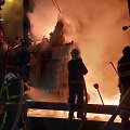Pirmadienio rytą dronais atakuota Ukrainos sostinė