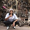 Z&egrave; Kouyat&egrave;