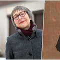 Tatjana Aleknienė ir E.Waugh romano &bdquo;Elena&ldquo; vir&scaron;elis