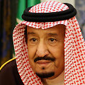 Saudo Arabijos karalius Salmanas