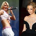 Sarah Harding, buvusi &bdquo;Girls Aloud&ldquo; narė