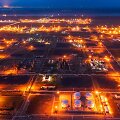 &bdquo;Lukoil&ldquo; naftos perdirbimo gamykla Rusijoje