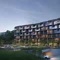 Projektas &bdquo;Vilei&scaron;io 27&ldquo;