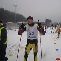 Tautvydas Strolia, Ignalinos gimnazija