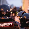 Protestai Maskvoje