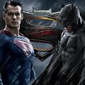Henry Cavillas ir Benas Affleckas filme &bdquo;Betmenas prie&scaron; Supermeną: teisingumo au&scaron;ra&ldquo; 