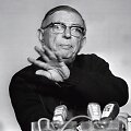 Jeanas Paulis Sartre'as