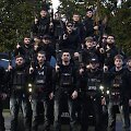 Adamo kadyrovo suburta &bdquo;K-13&ldquo; karinė grupuotė