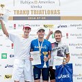 Laurynas Mykolaitis per vidurį