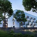 Naujas nekilnojamojo turto projektas Naujininkuose