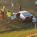 &bdquo;Drifto&ldquo; varžybose &bdquo;Aurum 1006 km lenktynėse&ldquo; &ndash; stipri &bdquo;Nissan&ldquo; avarija