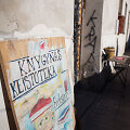 Knygynas &bdquo;Keistoteka&ldquo;
