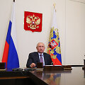 Vladimiras Putinas