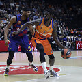 Maurice'as Ndouras