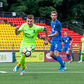 LFF stadione UEFA Europos lygos atranka &bdquo;Trakai&ldquo; &ndash; &bdquo;Irty&scaron;&ldquo;