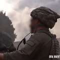 Izraelio pajėgos užėmė &bdquo;Hamas&ldquo; vadovybės pastatus Gazos mieste