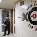 Rusijos radijo stotyje &bdquo;Echo Moskvy&ldquo; užpulta žurnalistė Tatjana Felgengauer
