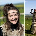 Meilės emigrantė Aleksandra Serdiuk-Pocienė
