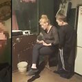 Incidentas Vaivadi&scaron;kių kaime