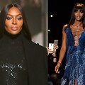 Naomi Campbell