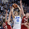 Lauri Markkanenas