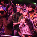 &bdquo;Revolution Festival&ldquo; akimirka