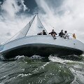 &bdquo;Kur&scaron;ių marių regata&ldquo;