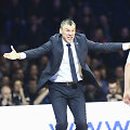 &Scaron;arūnas Jasikevičius