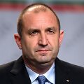 I&scaron;rinktasis Bulgarijos prezidentas Rumenas Radevas