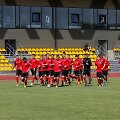 Lietuvos futbolo rinktinė 