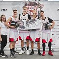 Lietuvos 3x3 krep&scaron;inio komanda