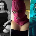 &bdquo;Pussy Riot&ldquo; aktyvistė ir knygų redaktorė Olga Borisova