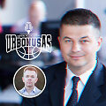 Gediminas Žiemelis turi ketinimų pirkti NBA klubą