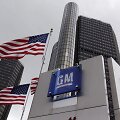 &bdquo;General Motors&ldquo; būstinė