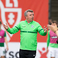 Čempionų lygos atrankos rungtynės: Vilniaus &bdquo;Žalgiris&ldquo; &ndash; &bdquo;Malmo&ldquo;